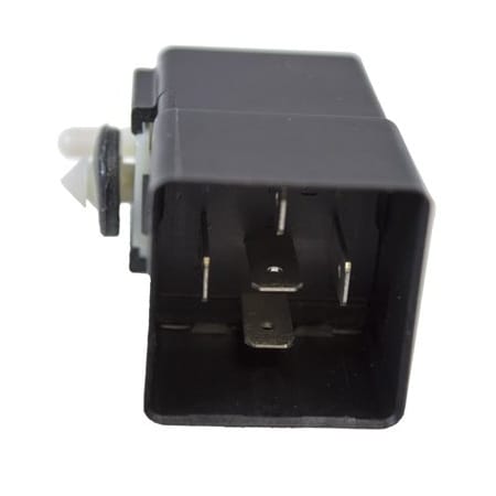 Motorcraft Flasher Relay-Direction, Sf632 SF632